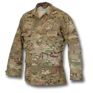 BDU USA COMBAT JACKET Silvermans