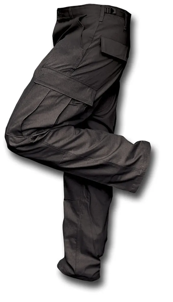 BDU USA COMBAT TROUSERS PLAIN Silvermans