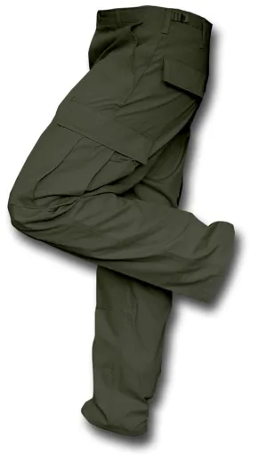 BDU USA COMBAT TROUSERS PLAIN Silvermans