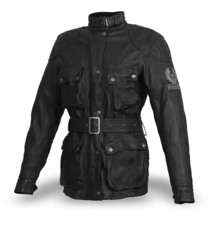 BELSTAFF KNOCKHILL JACKET Silvermans