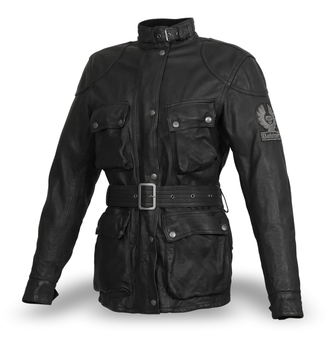 BELSTAFF KNOCKHILL JACKET Silvermans