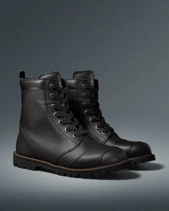 BELSTAFF RESOLVE MOTORCYCLE BOOTS Silvermans