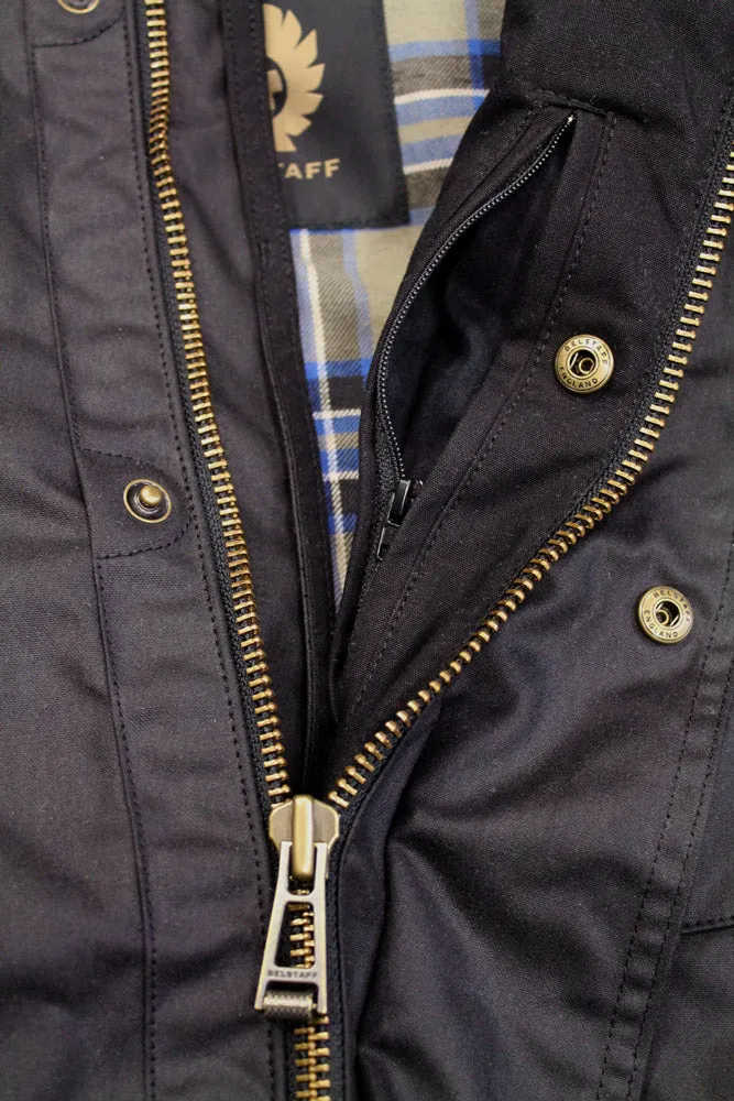 BELSTAFF WAYMASTER MOTORCYCLE JACKET Silvermans