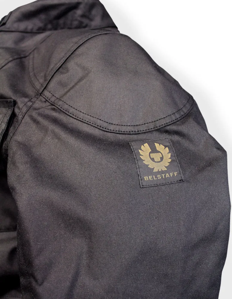 BELSTAFF WAYMASTER MOTORCYCLE JACKET Silvermans