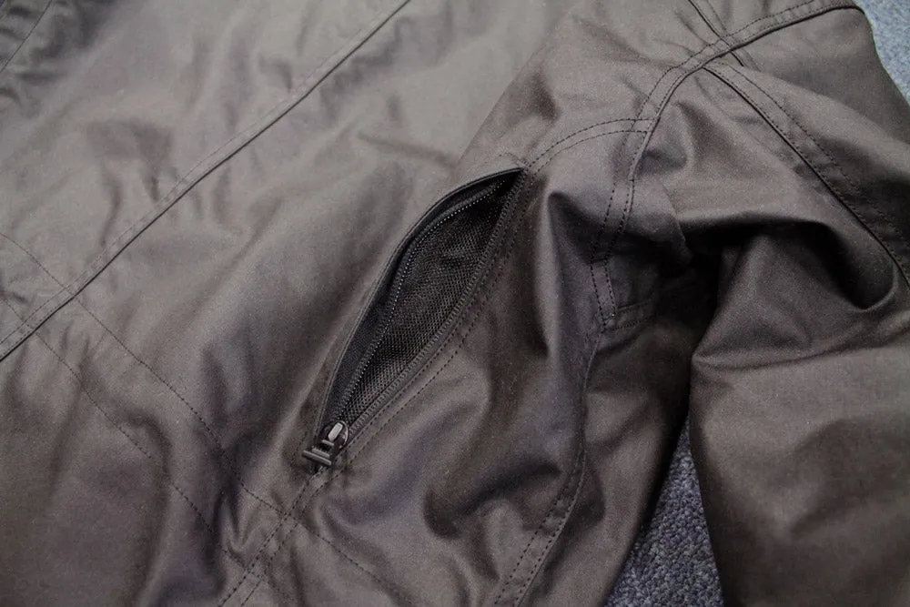 BELSTAFF WAYMASTER MOTORCYCLE JACKET Silvermans