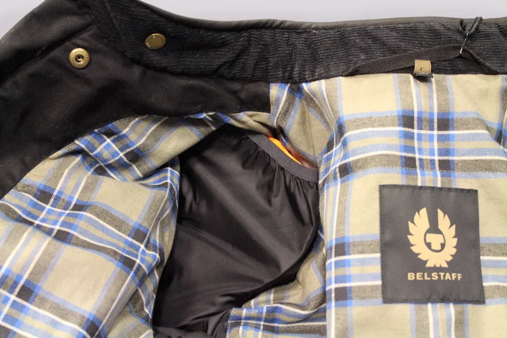 BELSTAFF WAYMASTER MOTORCYCLE JACKET Silvermans