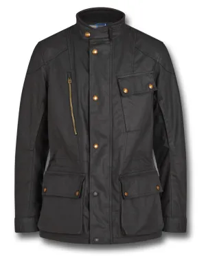 BELSTAFF WAYMASTER MOTORCYCLE JACKET Silvermans