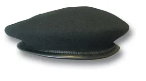 BERET BLACK Silvermans