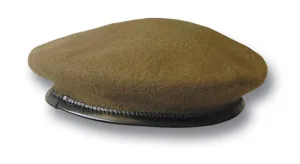 BERET GUARDS Silvermans