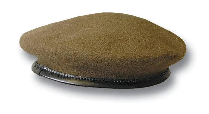 BERET GUARDS Silvermans