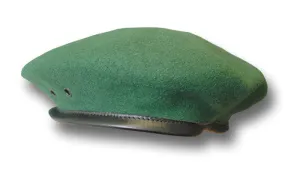 BERET INT CORPS Silvermans