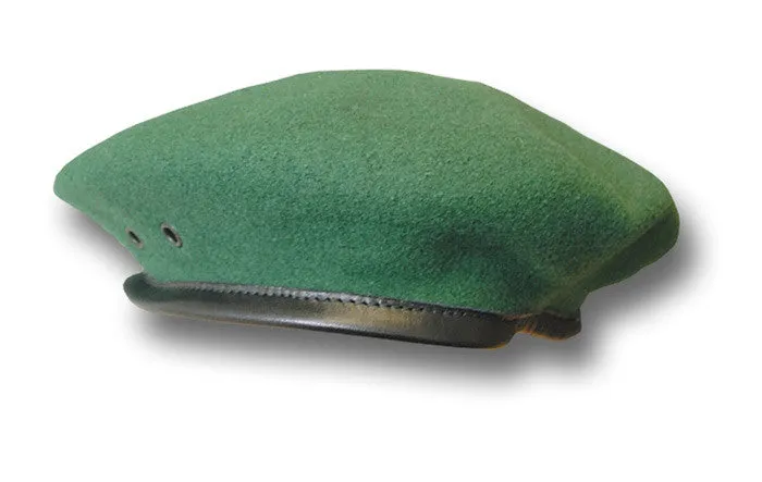BERET INT CORPS Silvermans