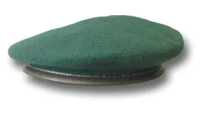 BERET MARINES Silvermans