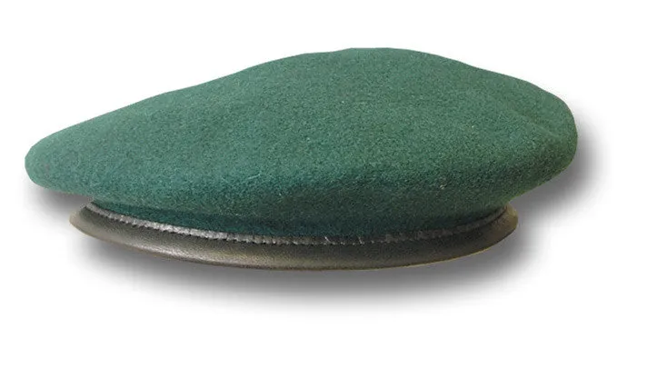 BERET MARINES Silvermans
