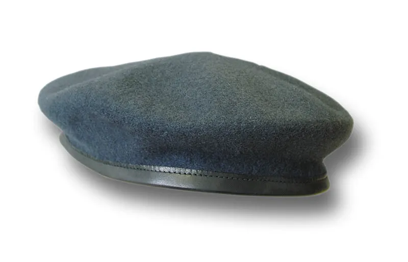 BERET RAF Silvermans