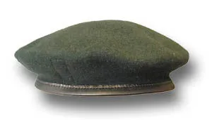 BERET RGJ Silvermans