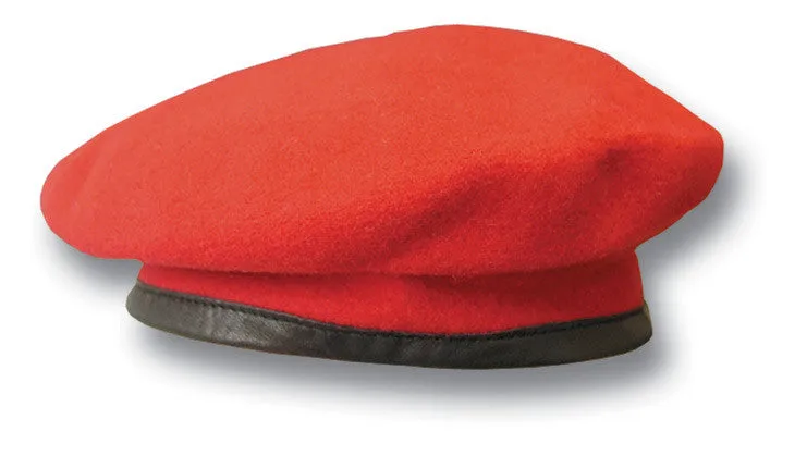BERET RMP Silvermans