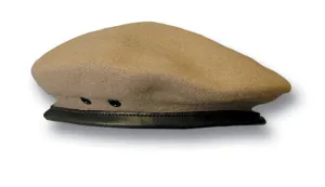BERET SAS Silvermans