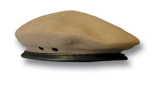 BERET SAS Silvermans