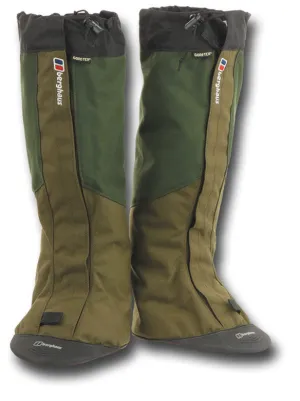 BERGHAUS YETI ATTAK GAITERS Silvermans