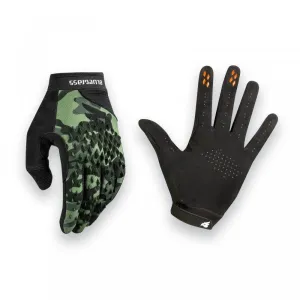 Bluegrass Prizma 3D Unisex Cycling Gloves (Camo)