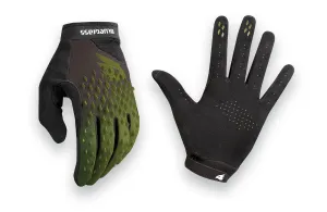 Bluegrass Prizma 3D Unisex Cycling Gloves (Tropic Sunrise)