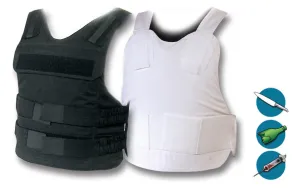 BODY ARMOUR KR1 VEST ANTI STAB Silvermans