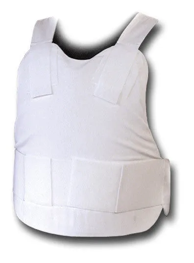 BODY ARMOUR KR1 VEST ANTI STAB Silvermans