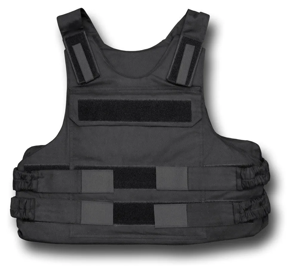 BODY ARMOUR KR1 VEST ANTI STAB Silvermans