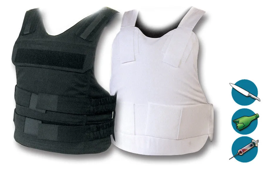 BODY ARMOUR KR1 VEST ANTI STAB Silvermans