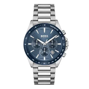 BOSS Strike Mens Chronograph Watch 1514240