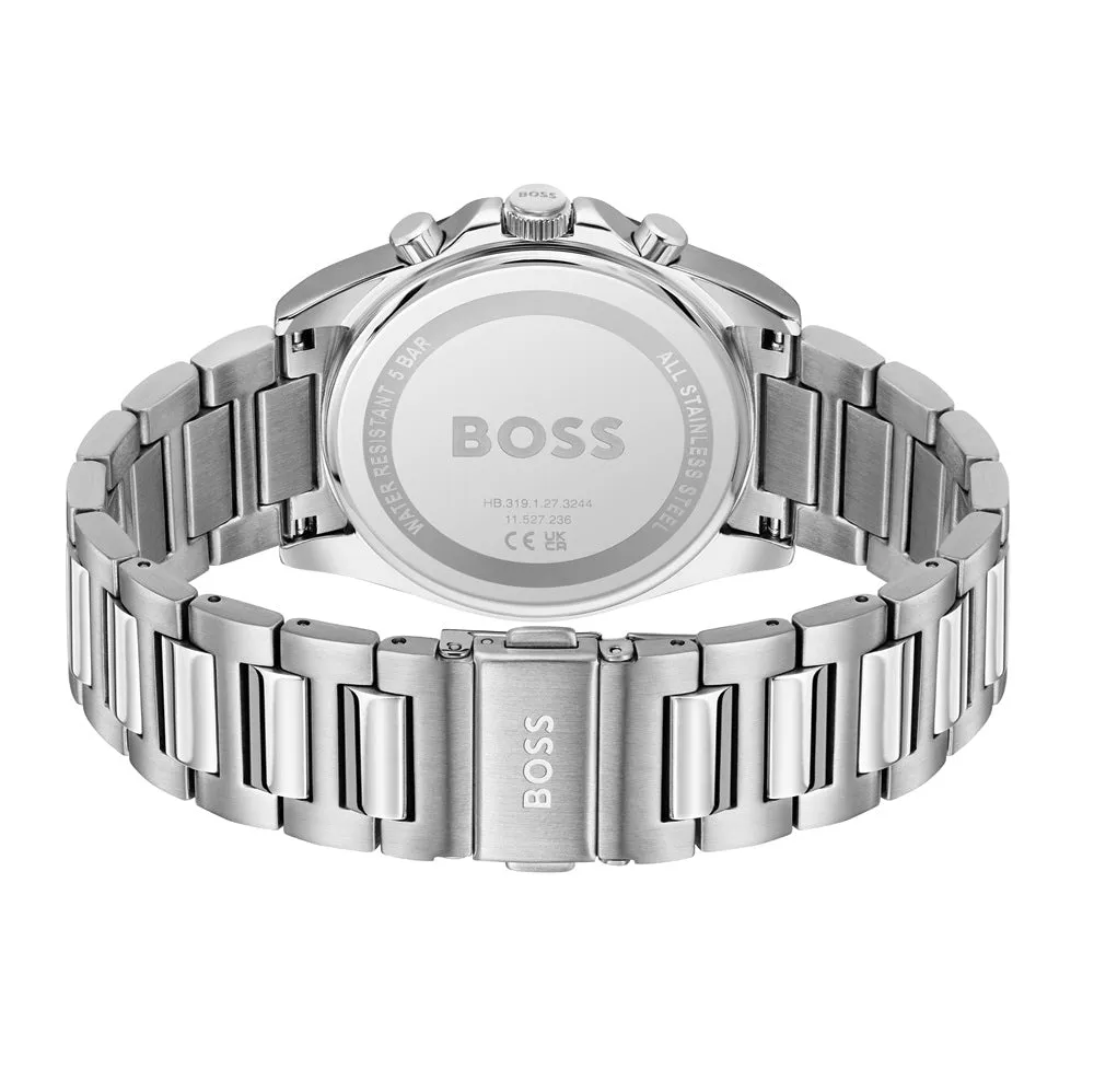 BOSS Strike Mens Chronograph Watch 1514241