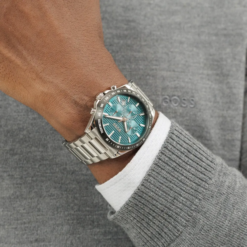 BOSS Strike Mens Chronograph Watch 1514241