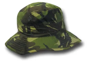 BRITISH DPM OR DESERT HAT Silvermans