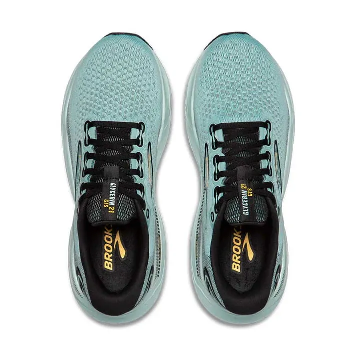Brooks Men's Glycerin GTS 21 Running Shoes