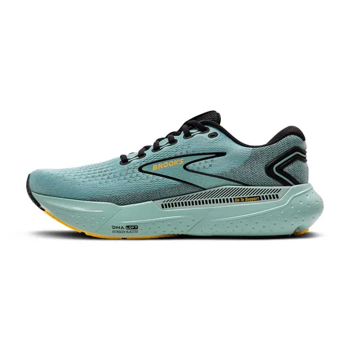 Brooks Men's Glycerin GTS 21 Running Shoes