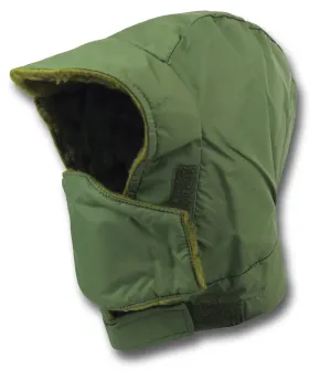 BUFFALO DP HOOD Silvermans