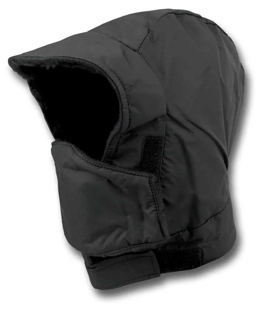 BUFFALO DP HOOD Silvermans
