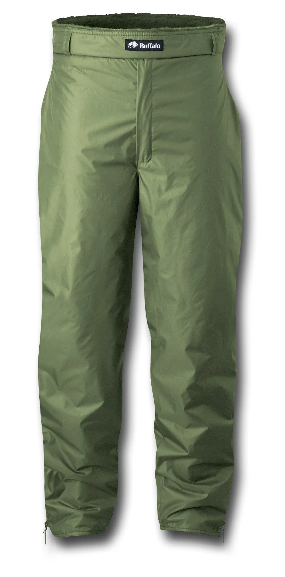 BUFFALO SPECIAL 6 TROUSERS Silvermans