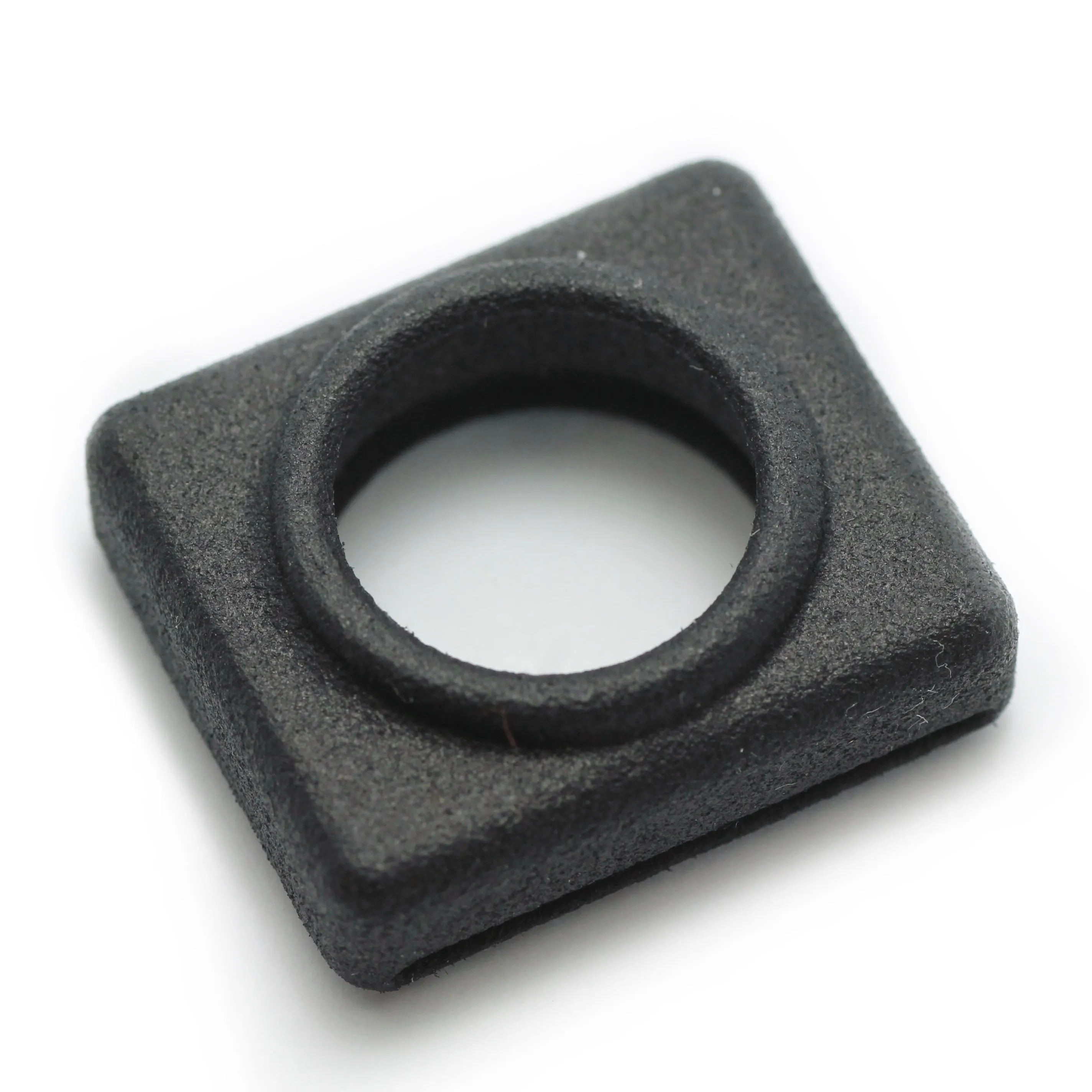 BUTTON COMPASS HOLDER Silvermans