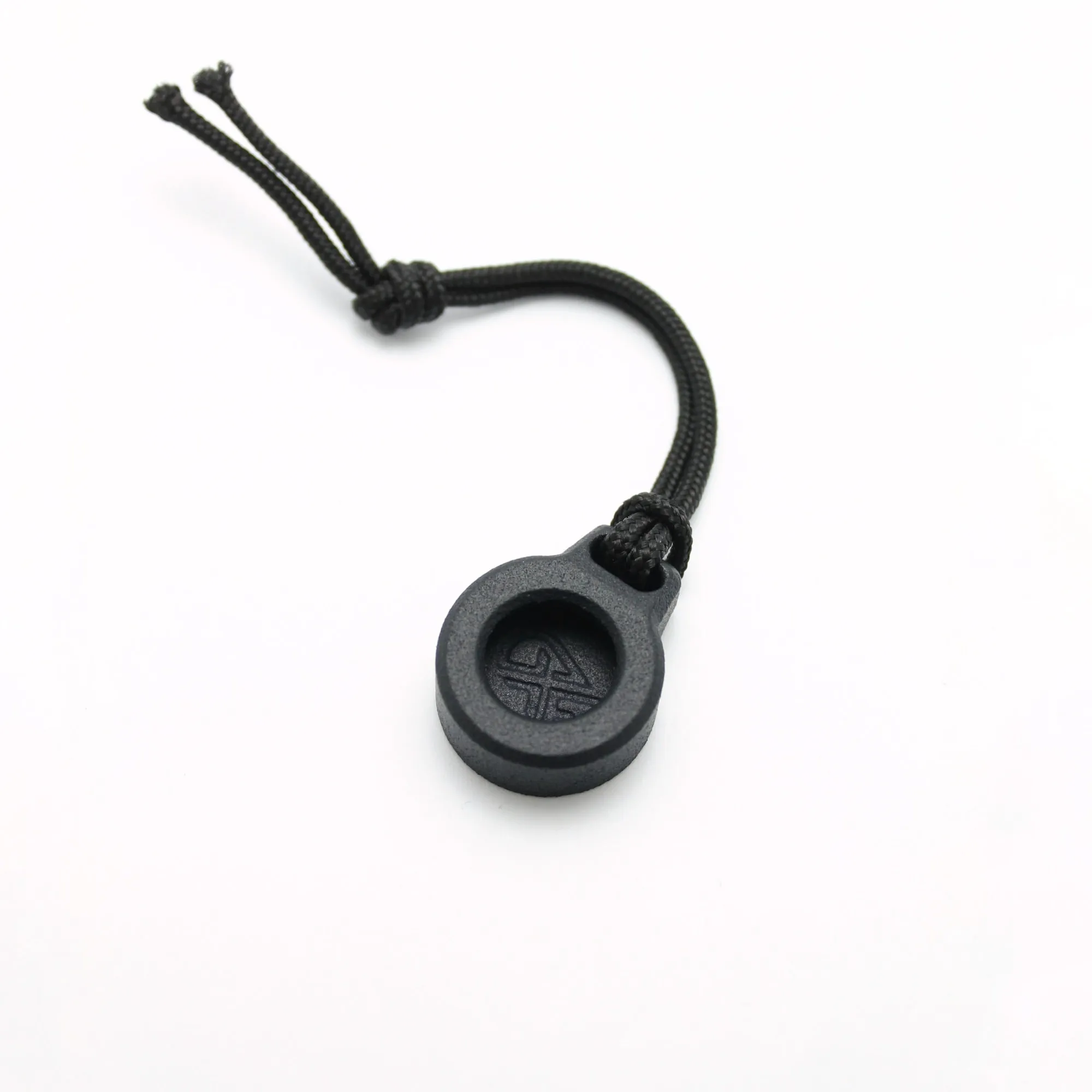 BUTTON COMPASS HOLDER Silvermans