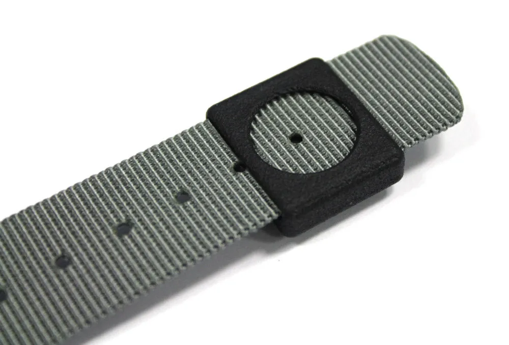 BUTTON COMPASS HOLDER Silvermans