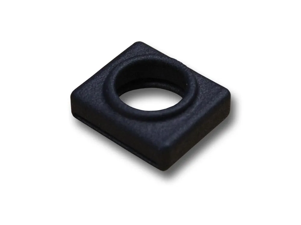 BUTTON COMPASS HOLDER Silvermans