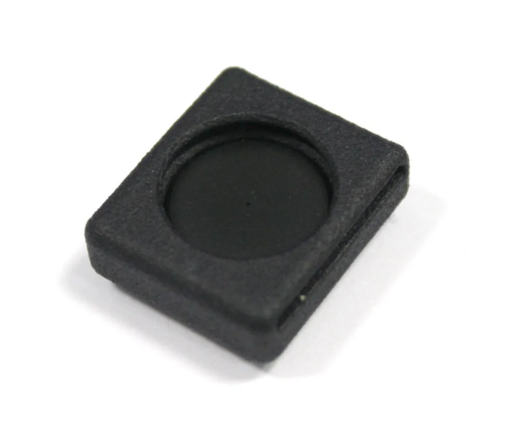 BUTTON COMPASS HOLDER Silvermans