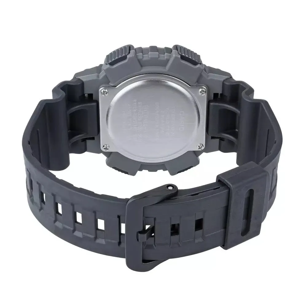 Casio Collection Telememo Sports Watch AEQ-110W-1AVEF
