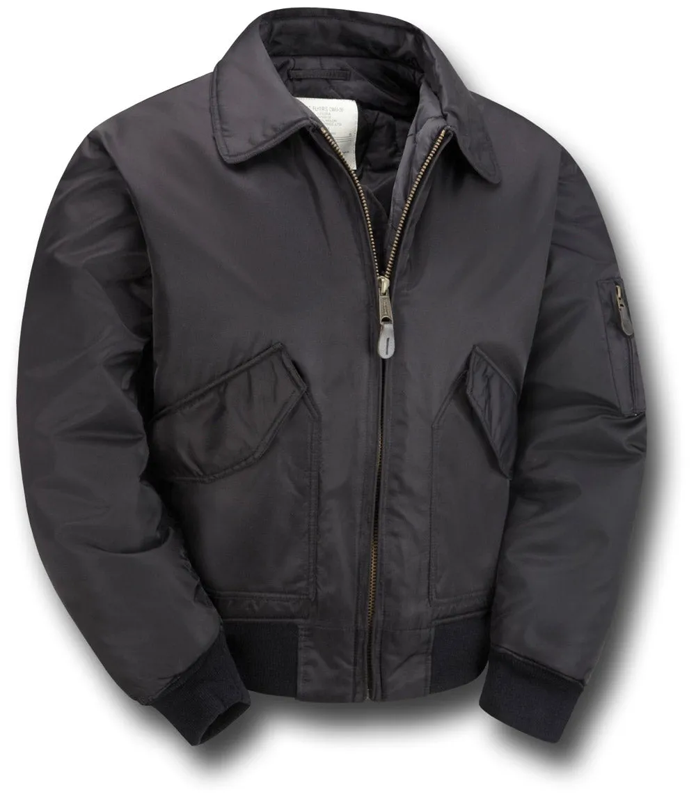CLASSIC STYLE CWU JACKET Silvermans
