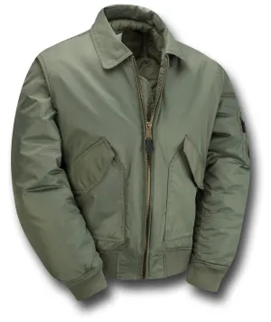 CLASSIC STYLE CWU JACKET Silvermans