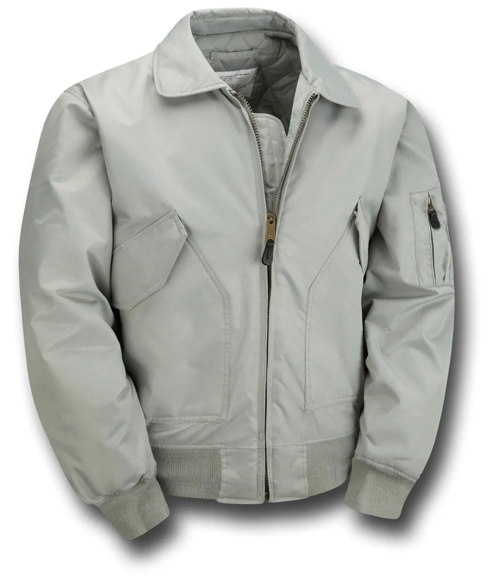 CLASSIC STYLE CWU JACKET Silvermans
