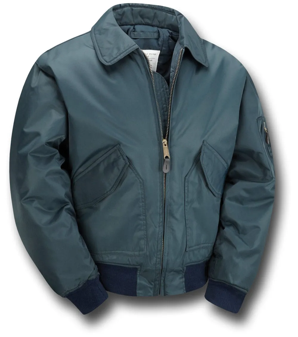 CLASSIC STYLE CWU JACKET Silvermans