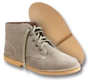 CLASSIC SUEDE DESERT BOOTS Silvermans